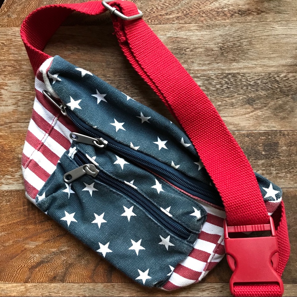 Fanny Pack